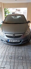 Opel Corsa '10 CDTI DIESEL 1.3 ECO FLEX