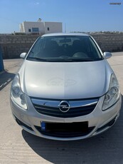 Opel Corsa '10 H VAUXHALL