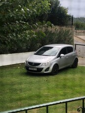 Opel Corsa '12