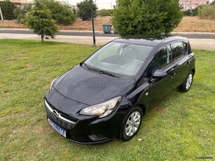 OPEL CORSA 1400cc COSMO AUTOMATIC 2018