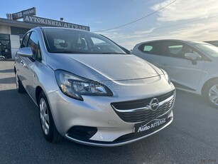 Opel Corsa '16