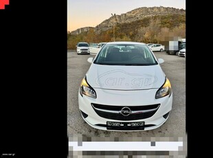 Opel Corsa '16 CORSA E..ΟΘΟΝΗ