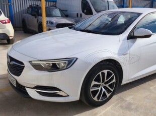 Opel Insignia '17 Gradt sport 1.5i T Selection ΕΛΛΗΝΙΚΟ 1ο χέρι