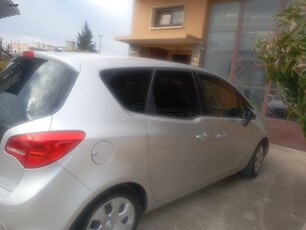 Opel Meriva '11