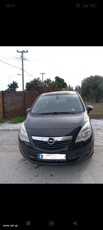 Opel Meriva '12