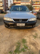 Opel Vectra '00 VECTRA B 1.6 16V