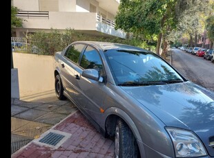 Opel Vectra '05 VECTRA 1.600