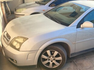 Opel Vectra '04 C