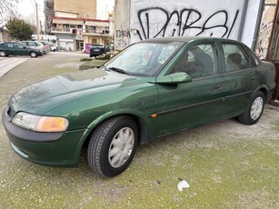 Opel Vectra '97