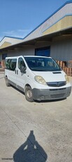 Opel Vivaro '08