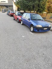 Peugeot 106 '95 KID