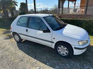 Peugeot 106 '98