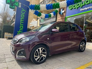 Peugeot 108 '14 Full extra