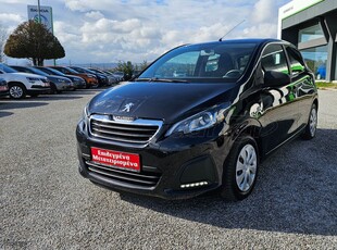 Peugeot 108 '17