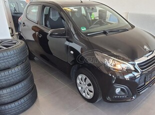 PEUGEOT 108 2017