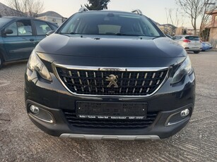 Peugeot 2008 '16 1.2 PURETECH 110 ACTIVE