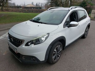 Peugeot 2008 '17 1.2 VTi Allure ΠΡΟΣΦΟΡΑ!!!