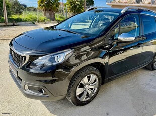 Peugeot 2008 '19 1.2 PURETECH 82 ACTIVE!!!!!