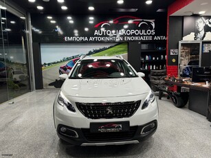 Peugeot 2008 '19