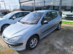 Peugeot 206 '03