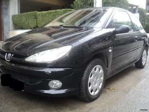 Peugeot 206 '05 //XS.1.4//90HP//ΑΨΟΓΟ//ΑΝΤΑΛΛΑΓΕΣ ΔΕΚΤΕΣ//ΕΤΟΙΜΟΠΑΡΑΔΟΤΟ