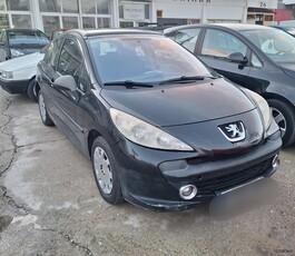 Peugeot 207 '06 1.4 16V 95PS ΗΛΙΟΡΟΦΗ (ΔΙΑΒΑΣΕ ΠΕΡΙΓΡΑΦΗ)