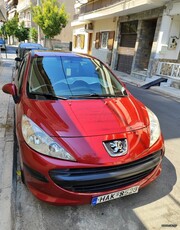 Peugeot 207 '06 Thermic