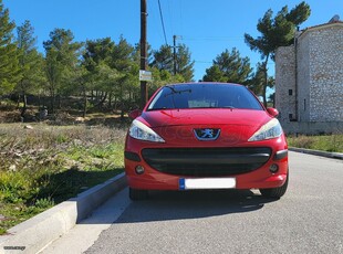 Peugeot 207 '07 1.4