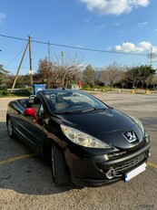 Peugeot 207 '09 207CC