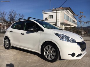 Peugeot 208 '13 DIESEL1.4 HDi ACTIVE