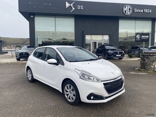 Peugeot 208 '17 1,2 82HP ACTIVE