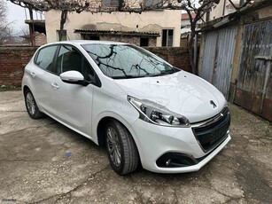 Peugeot 208 '18 1.6 BLUEHDI 100 ACTIVE.70000χμ