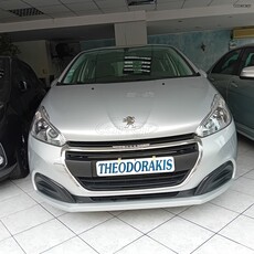 Peugeot 208 '19 1.2 VTI ACTIVE