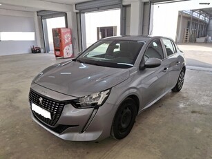 Peugeot 208 '20 Ελ/κο!1ο χερι!Active plus!0€ Τελη!