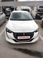 Peugeot 208 '24 1.2 ACTIVE 100hp