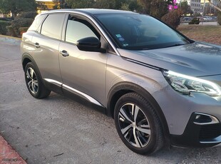 Peugeot 3008 '16 1.2 PURETECH 130 ALLURE