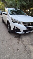 Peugeot 3008 '18 ALLURE/ GRIP CONTROL