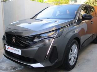 Peugeot 3008 '23 1.2 PureTech 130 Active Pack