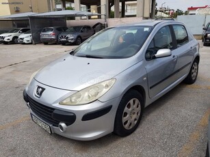 PEUGEOT 307 2006