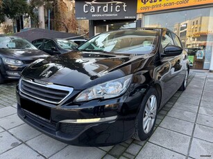 Peugeot 308 '14 1600cc 120HP ACTIVE