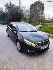 Peugeot 308 '18 1.2 ALLURE 130HP