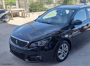 Peugeot 308 '18