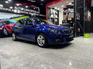 Peugeot 308 '19