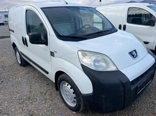 Peugeot Bipper '11 1.3HDI ΕΠΑΓ/ΚΗ ΆΔΕΙΑ ΤΕΛΗ 25 ΠΛΗΡΕΣ ΣΕΡΒΙΣ