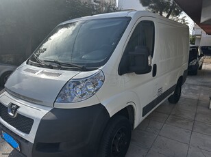 Peugeot Boxer '07