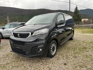 Peugeot Expert '19 Navigation Camera Crouise