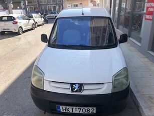 Peugeot Partner '03