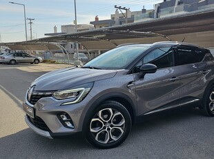 Renault Captur '22 DYNAMIC EDC hybrid 140HP