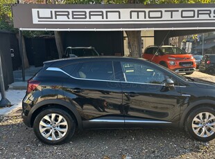 Renault Captur '22 - *Plug-In Hybrid E-TECH* - *160hp DYNAMIC*