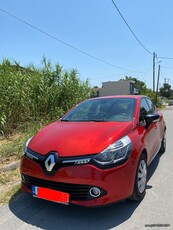 Renault Clio '14